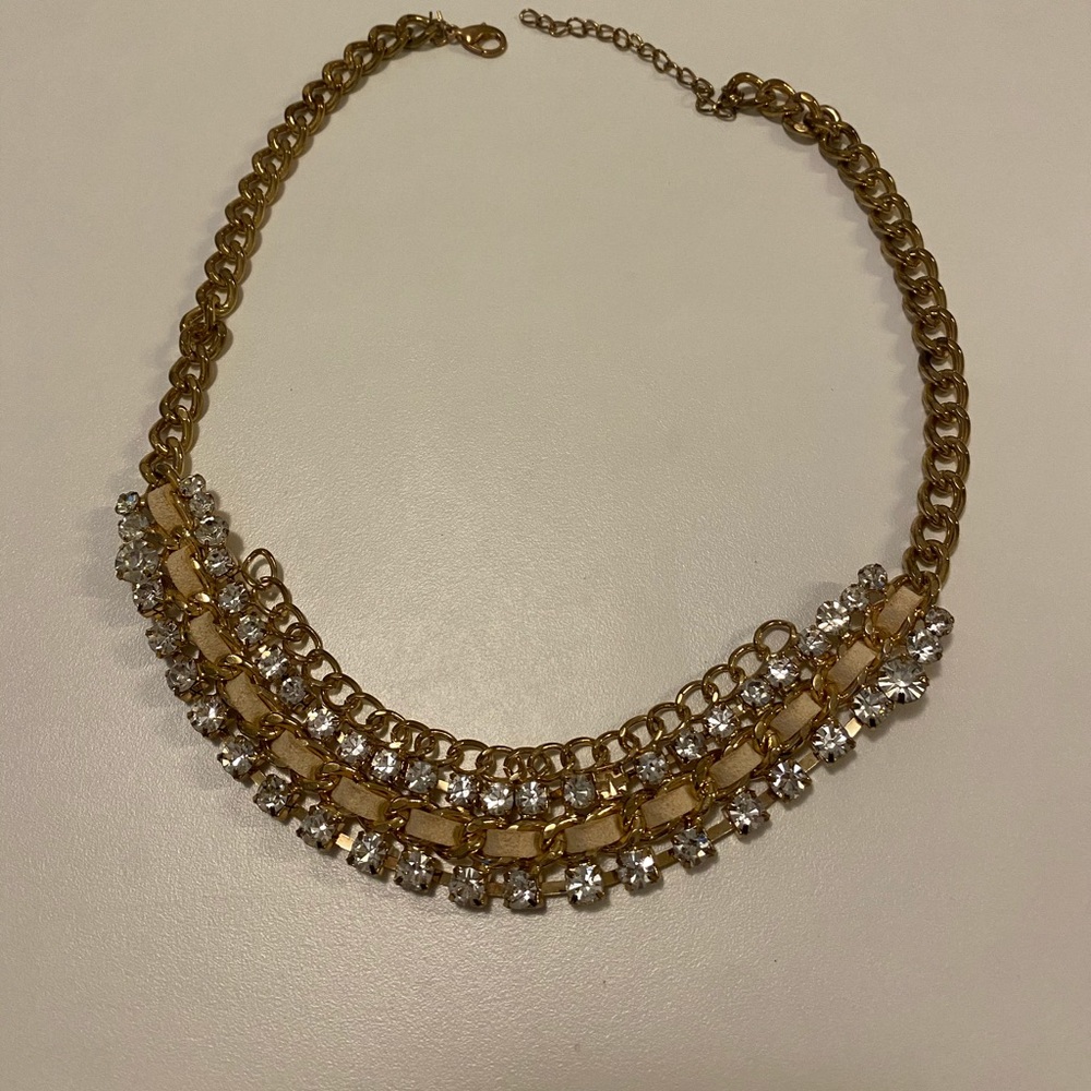3 for $20 Beautiful necklace